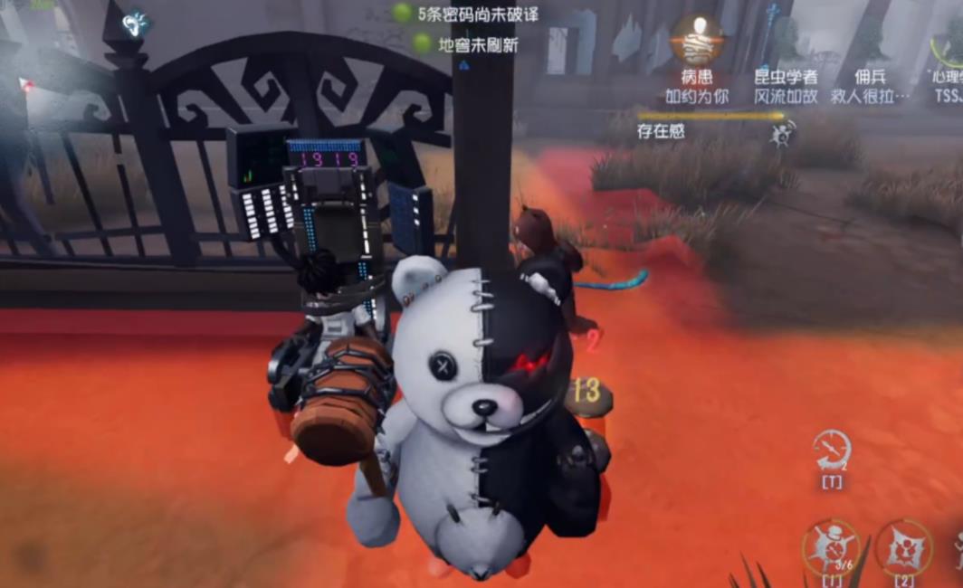如何提高第五人格神棍的胜率