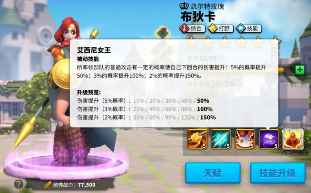 万国觉醒统领对于万民来说意味着什么