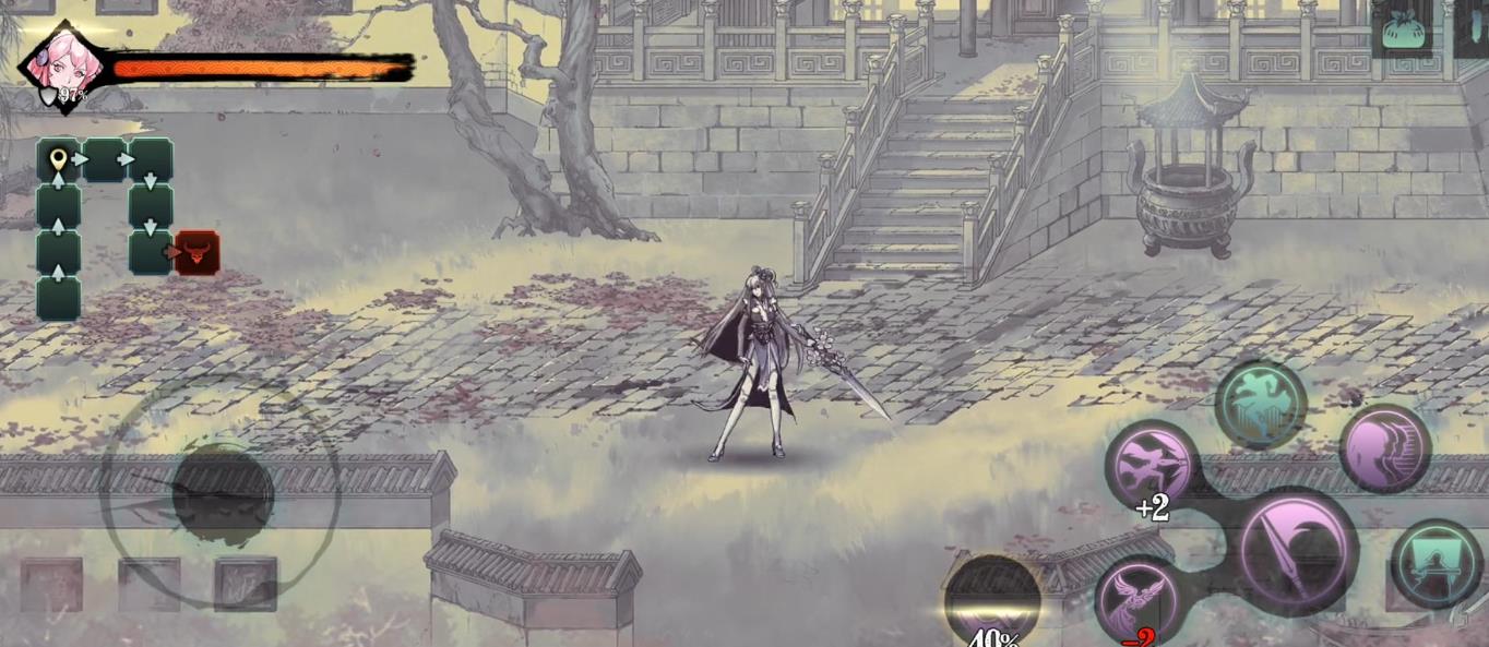 影之刃3魔堡故人套装与其他套装有何区别