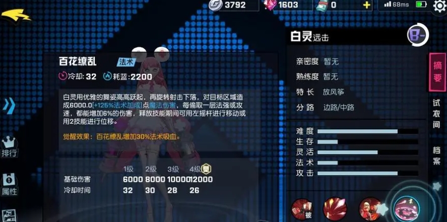 非人学园最好玩的英雄是哪个 非人学园最好玩的英雄是哪个