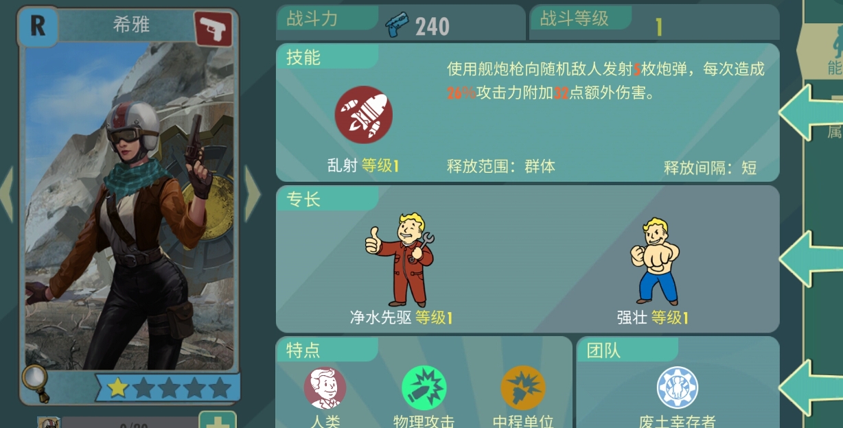 辐射避难所中的人是如何组织的