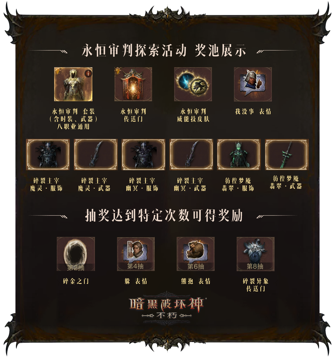 暗黑破坏神死灵法师加点图调整经验分享 暗黑破坏神死灵法师加点图调整经验分享
