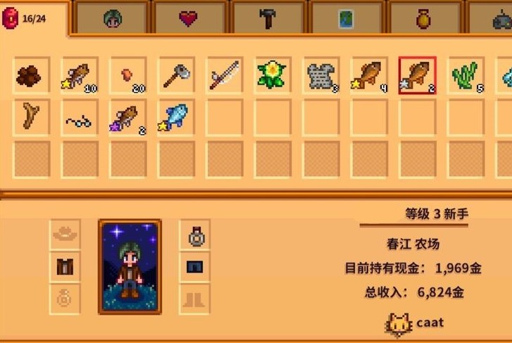 如何与星露谷物语中的罗宾步入婚姻殿堂 如何与星露谷物语中的罗宾步入婚姻殿堂