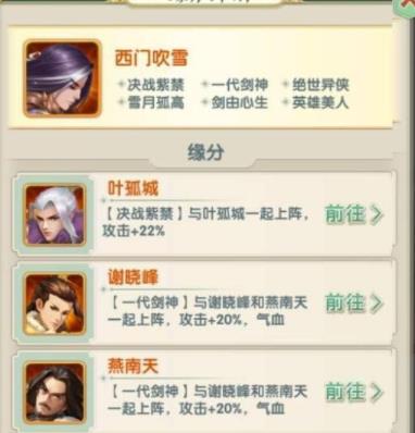 大掌门2精修秘录使用条件是什么等级