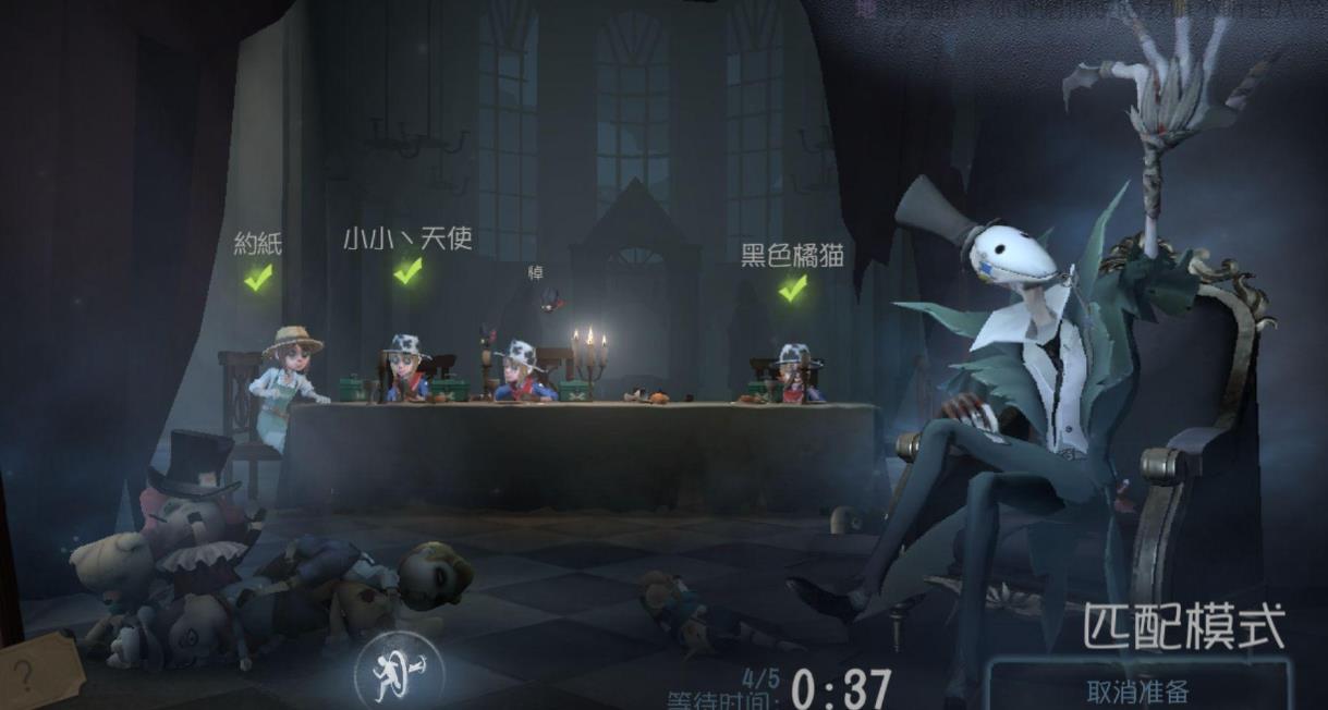 第五人格摄影师的技能要领有哪些 第五人格摄影师的技能要领有哪些