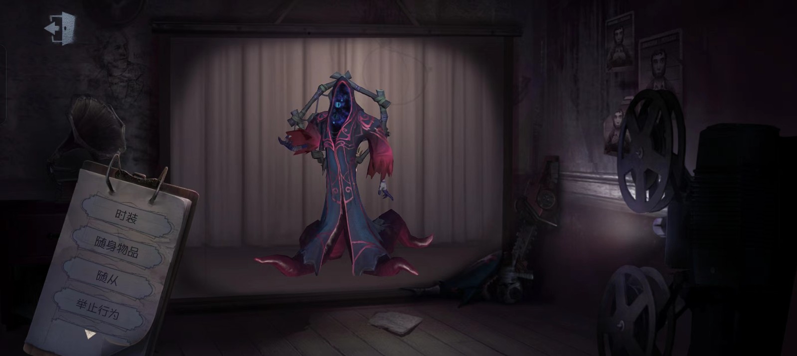 第五人格新的监管者是否很强大 第五人格新的监管者是否很强大