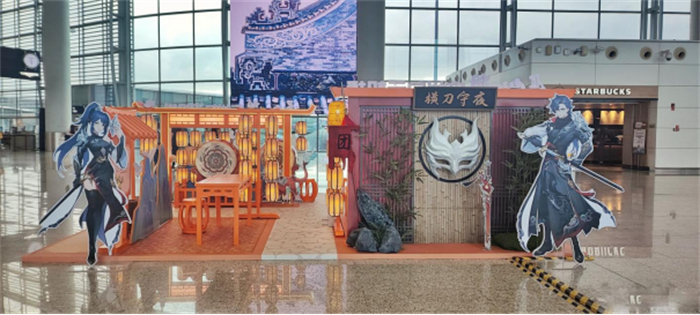 长安幻想龙宫的坐骑能力如何提升 长安幻想龙宫的坐骑能力如何提升