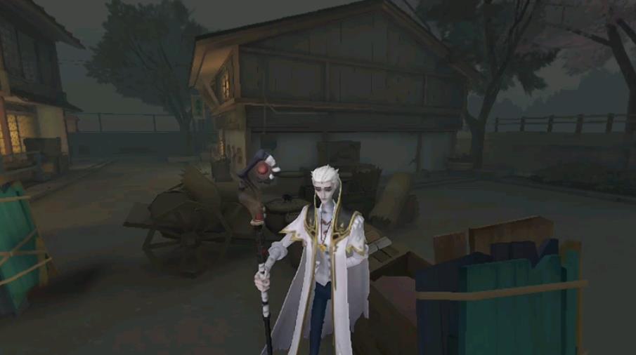 如何判断第五人格哪位监管者值得练习