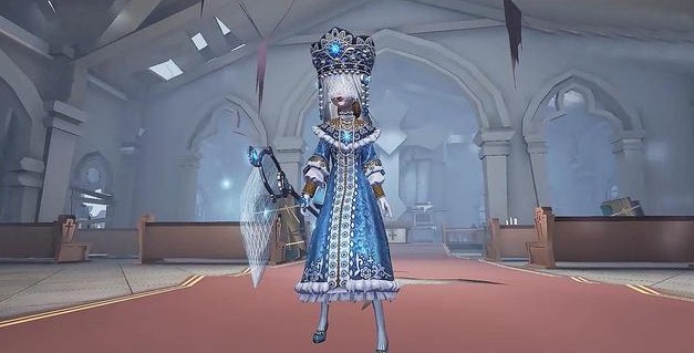 第五人格炽天使和光天使有什么不同之处