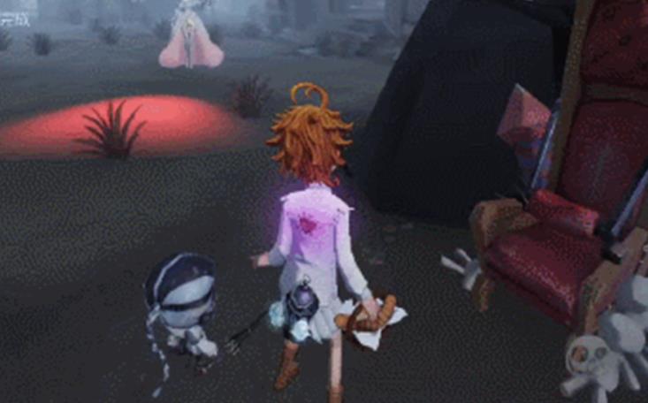第五人格监管者选线应该注意什么 第五人格监管者选线应该注意什么