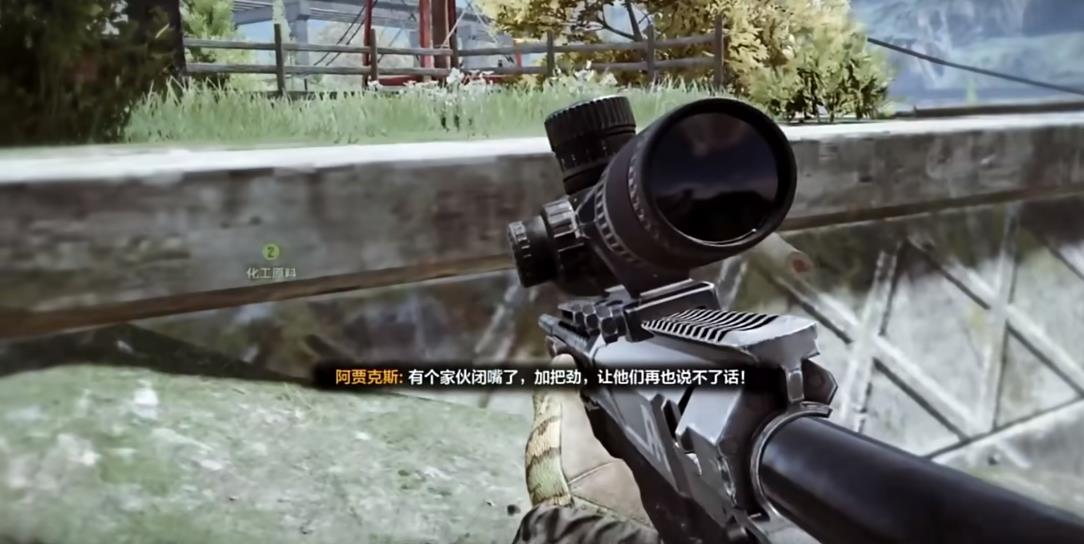 有什么卡宾适合暗区突围游戏 有什么卡宾适合暗区突围游戏