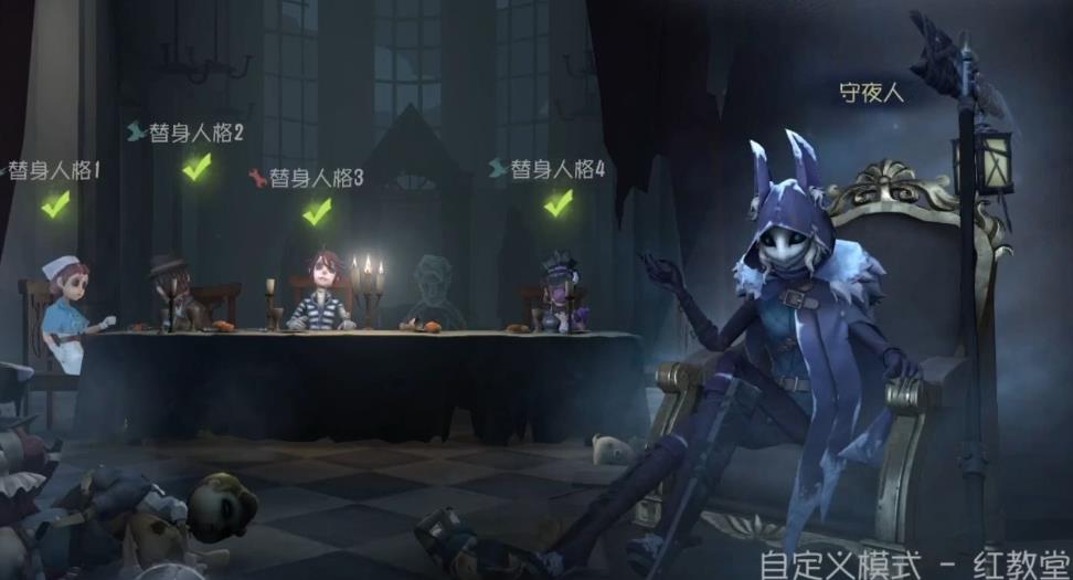 第五人格追捕者技能是否有使用窍门 第五人格追捕者技能是否有使用窍门
