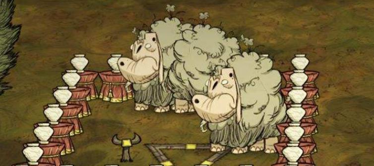 饥荒中戴蜘蛛帽是否能抵挡蜘蛛攻击