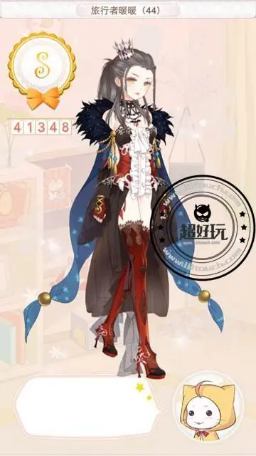 暖暖环游世界旅行者暖暖29到达了哪里