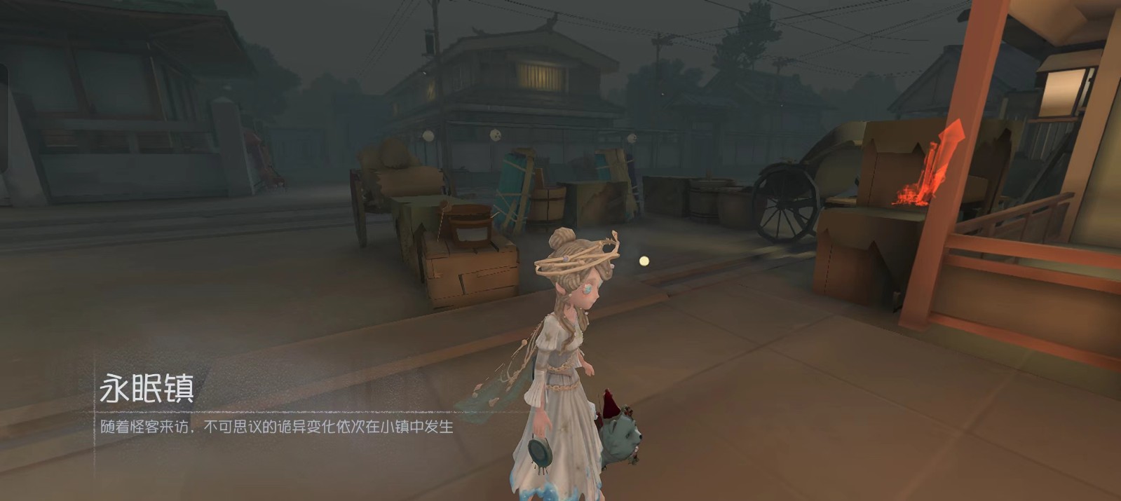 第五人格如何提升园丁对盾屠夫的对抗能力