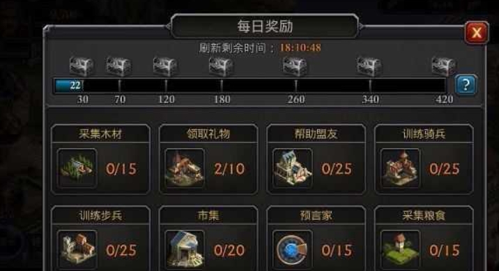 阿瓦隆之王如何加入白龙组并成为成员