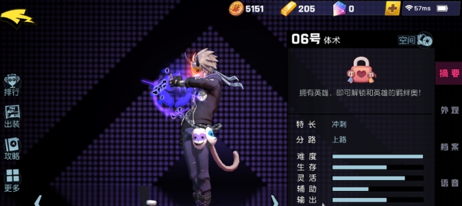 非人学园狮妹是否在学园中叱咤风云 非人学园狮妹是否在学园中叱咤风云