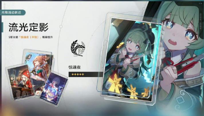 崩坏星穹铁道第五宇宙应该选择何种角色