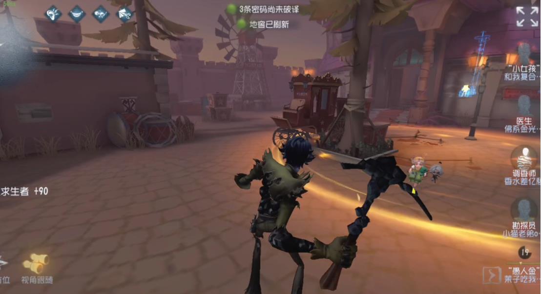 第五人格囚徒剧情攻略中的对话线索在哪里找 第五人格囚徒剧情攻略中的对话线索在哪里找