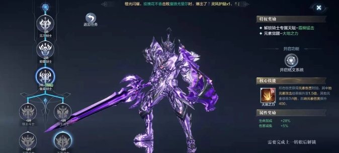 全民奇迹2水晶幻境有多个难度可选择吗