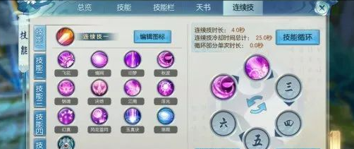 诛仙手游灵契约加点有什么技巧 诛仙手游灵契约加点有什么技巧