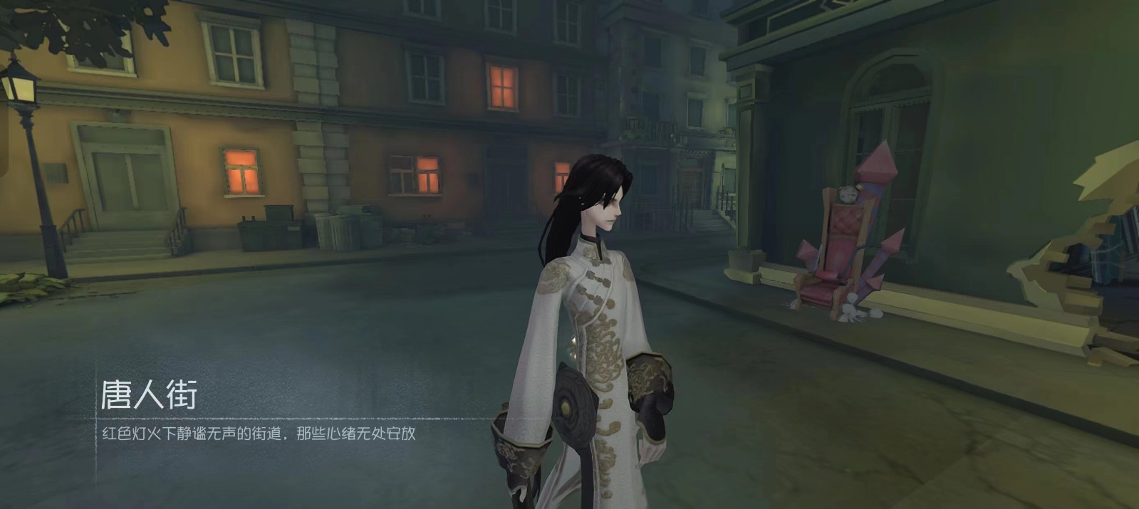 如何在第五人格中成为一名出色的空军战士 如何在第五人格中成为一名出色的空军战士