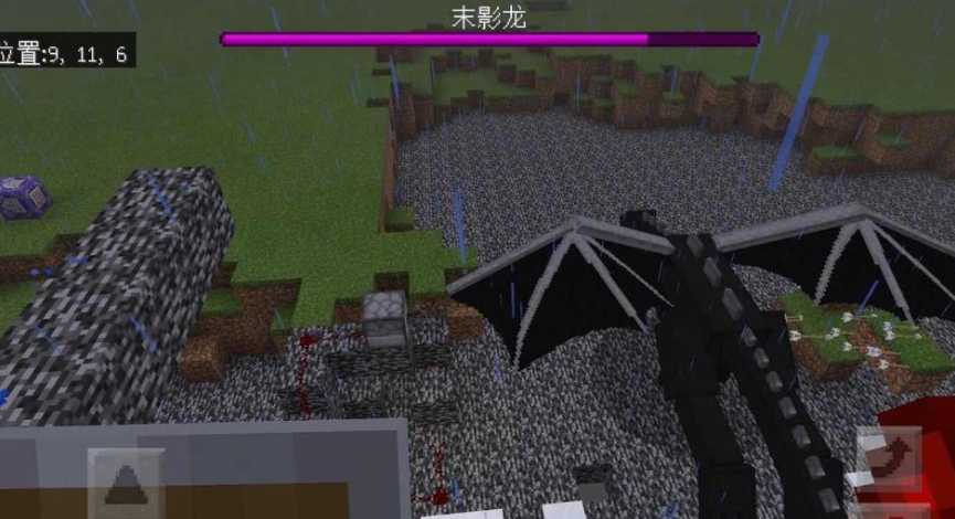 我应该如何在我的世界里建村庄