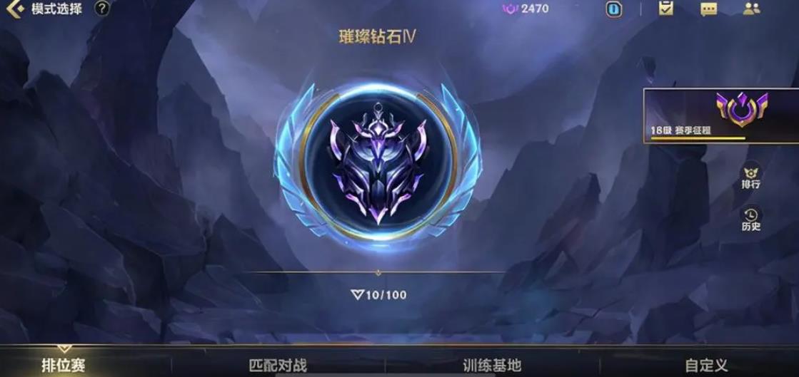 复活甲在英雄联盟手游中起什么作用