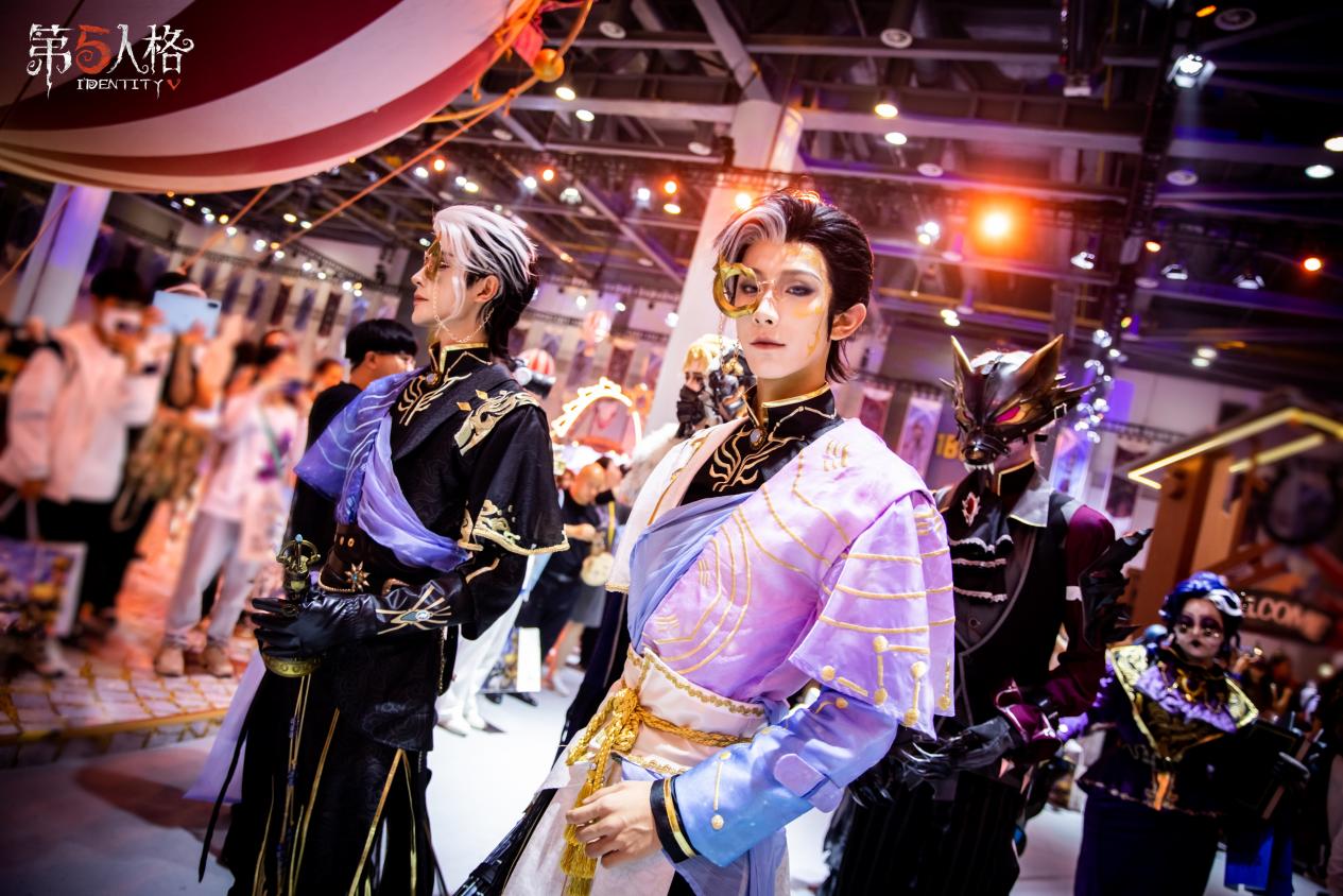 第五人格的红夫人有什么特点 第五人格的红夫人有什么特点