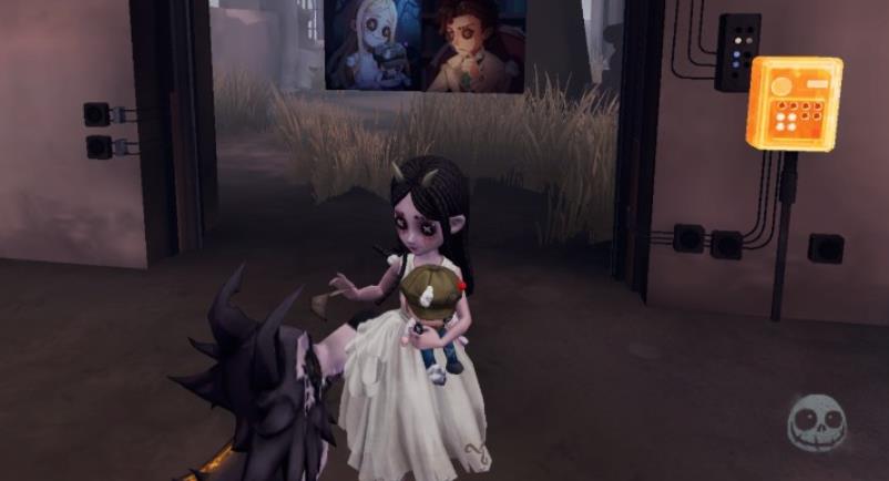 需要怎样操作才能得到第五人格特质 需要怎样操作才能得到第五人格特质