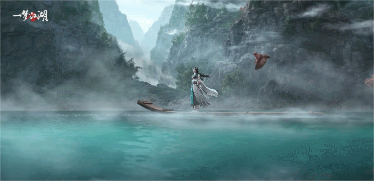 一梦江湖的哪个职业伤害输出显著