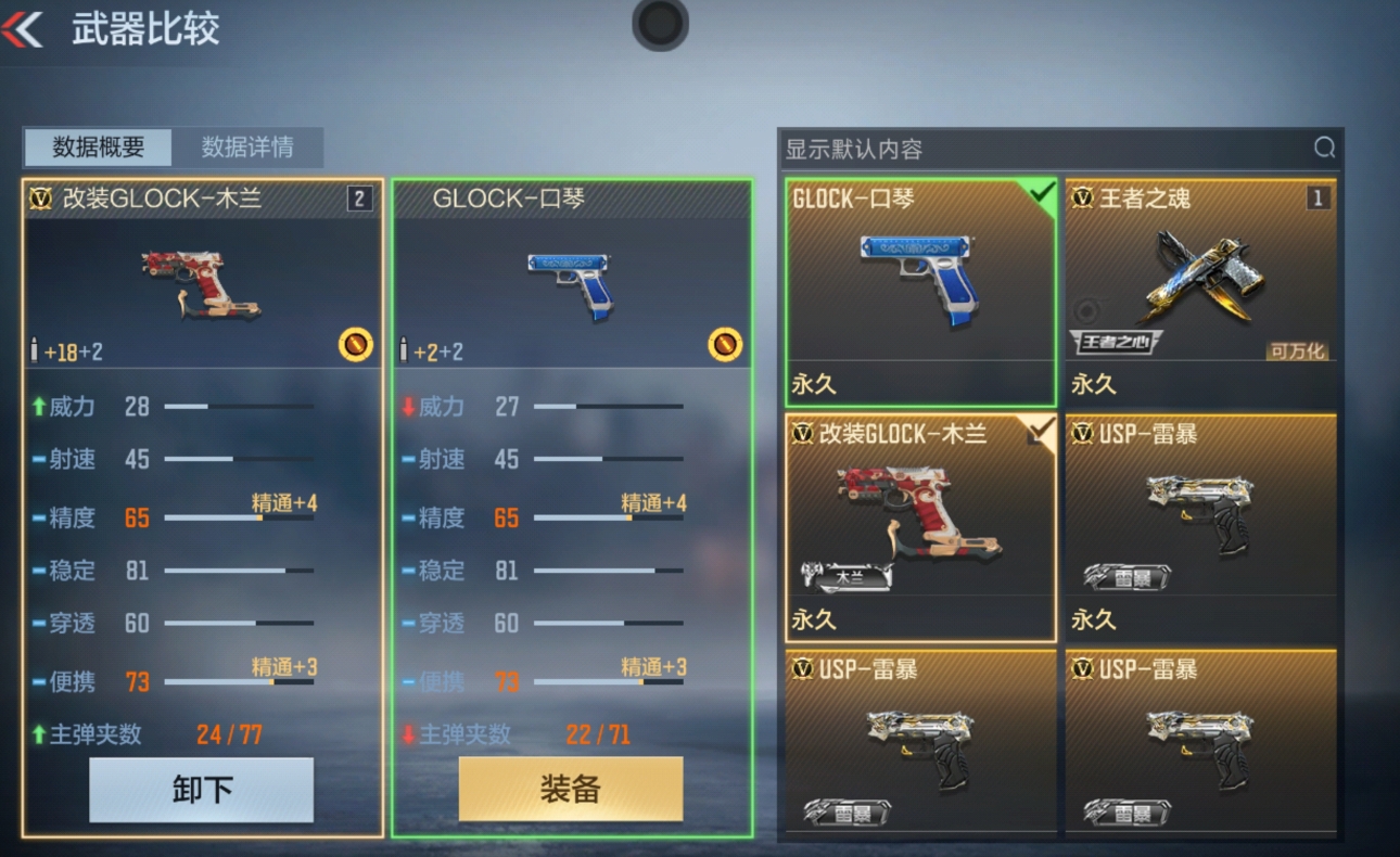 如何在穿越火线手游中解锁和完成小雨关卡