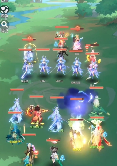 攻略长安幻想镜湖之灵需要哪些技巧和策略 攻略长安幻想镜湖之灵需要哪些技巧和策略