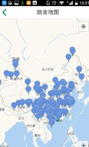 全球青旅预订