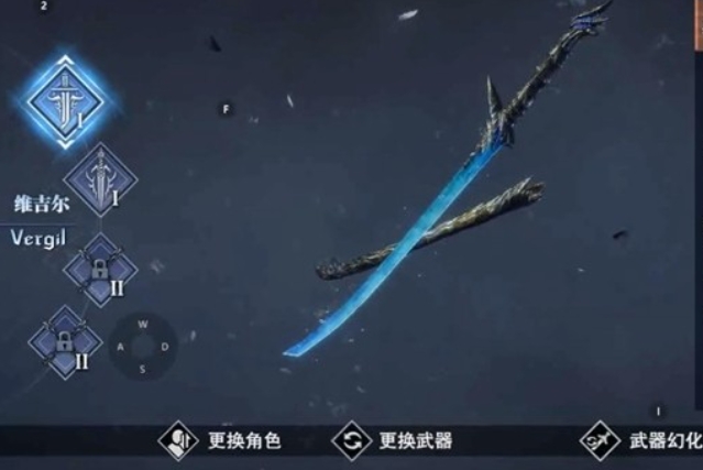 鬼泣巅峰之战角色抽取的策略有哪些