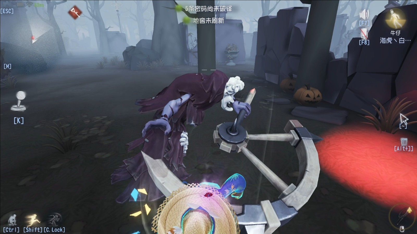 第五人格在日本是否有影响力 第五人格在日本是否有影响力