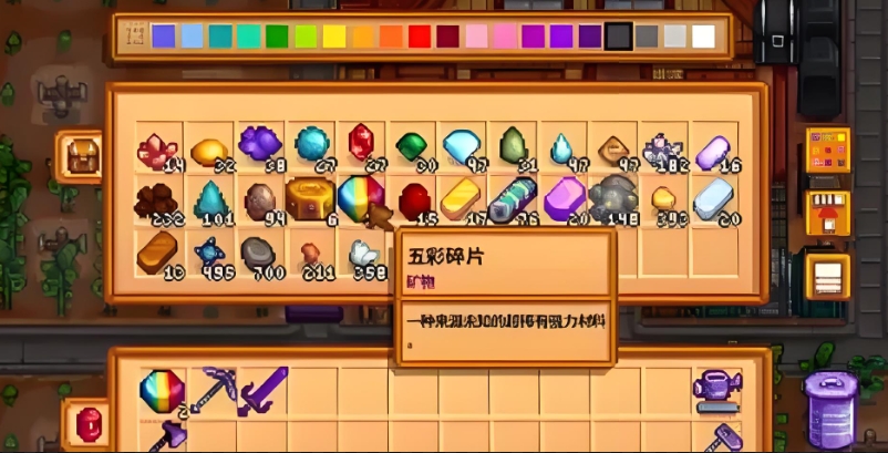 星露谷物语中有没有结束恋爱的方式 星露谷物语中有没有结束恋爱的方式