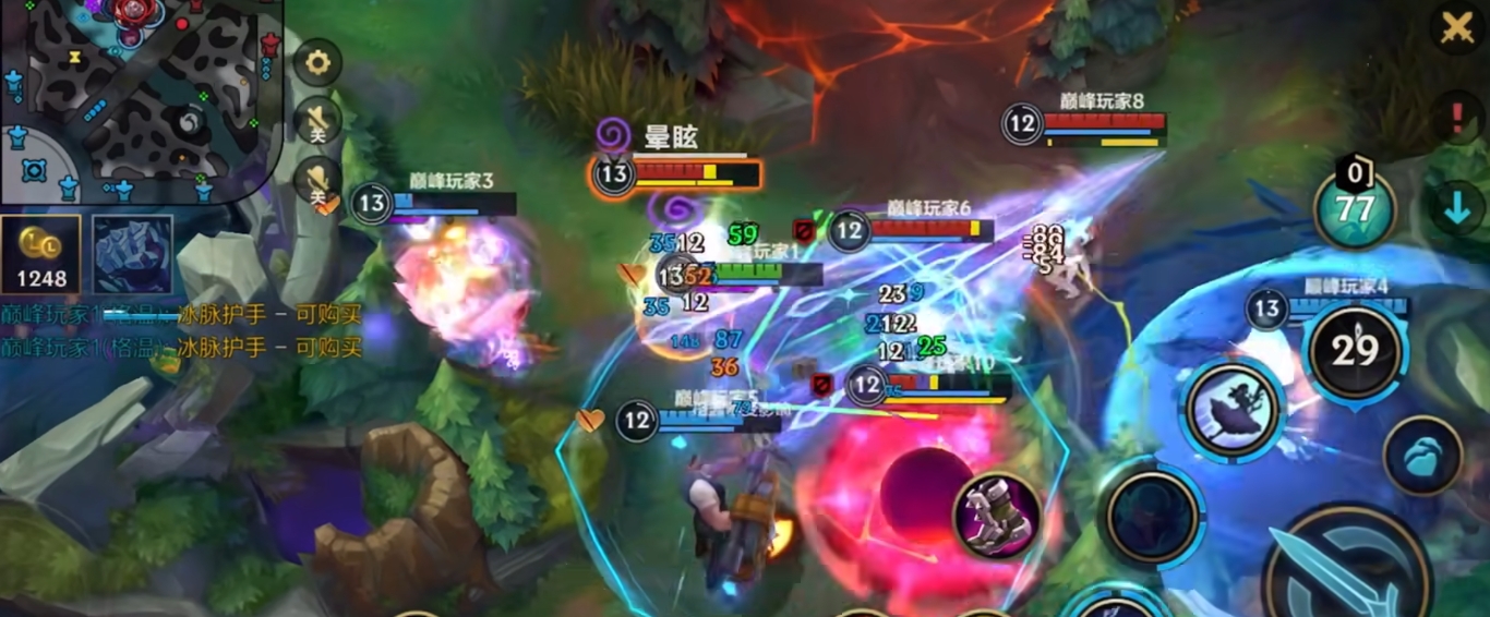 英雄联盟手游十级能开启哪些功能