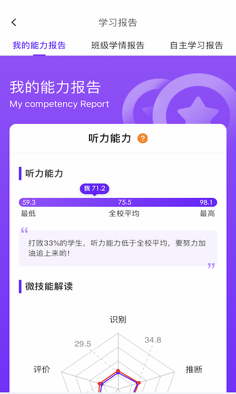 utalk视听实训