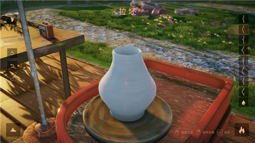 陶艺大师