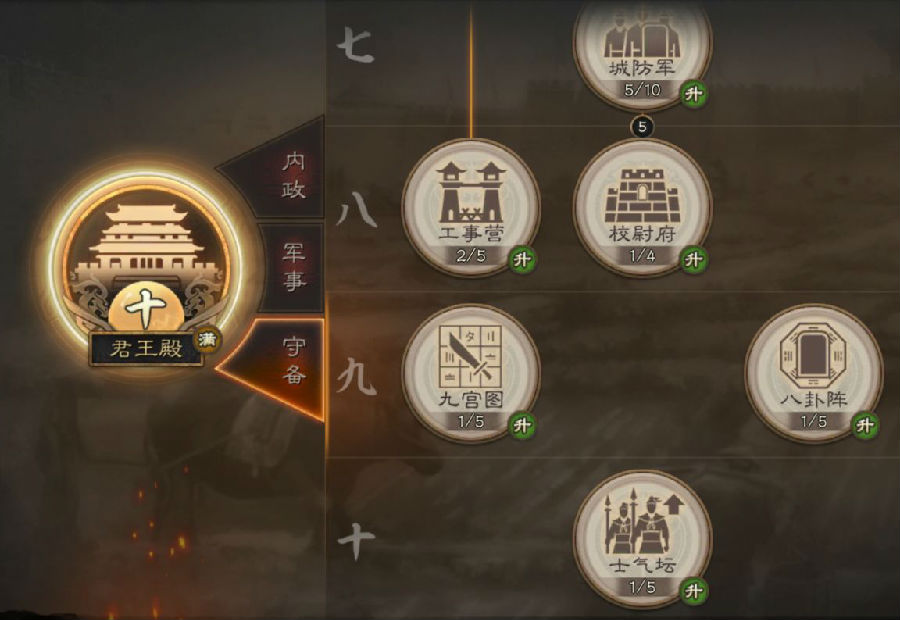 三国志战略版草船借箭应用上有何突破 三国志战略版草船借箭应用上有何突破