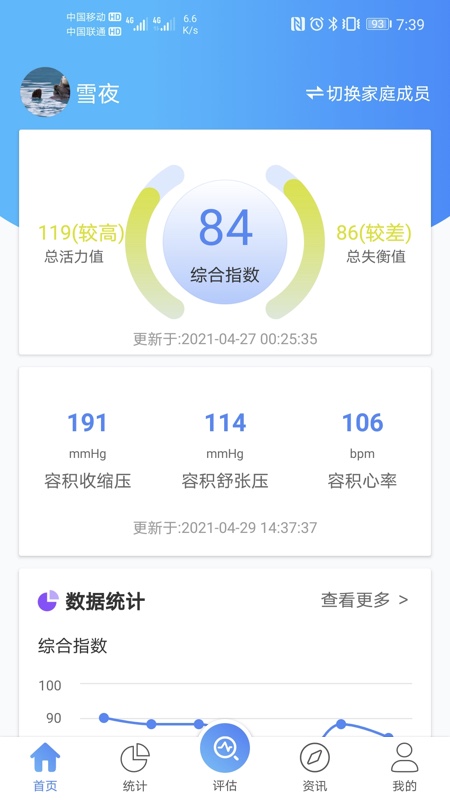 润家宝