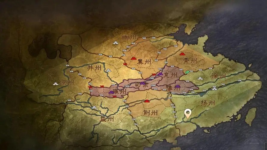 率土之滨陆逊与贾诩谁的输出更高 率土之滨陆逊与贾诩谁的输出更高