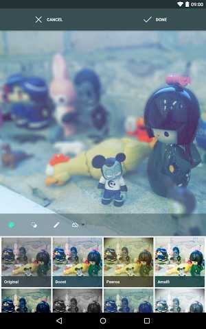 seene3d摄影_截图3