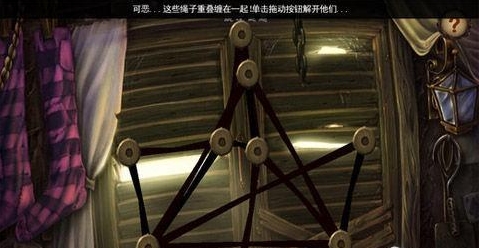 无声呐喊舞者