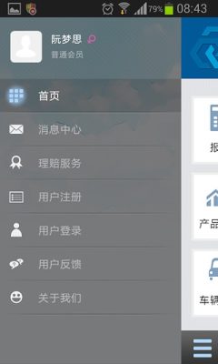 保险通