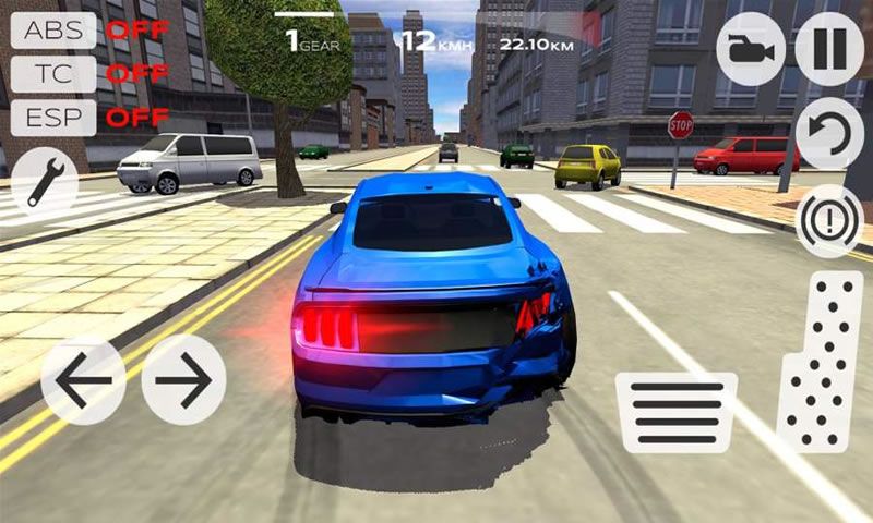 至尊赛车_截图3