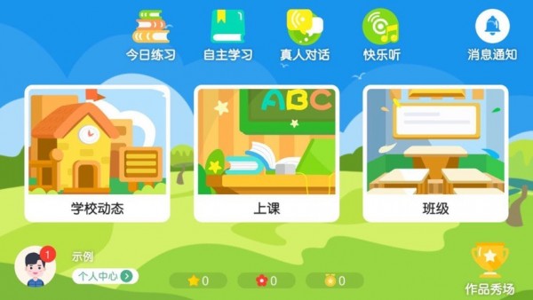 智梯