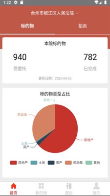 展唐监管_截图3