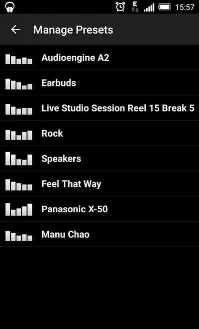 bassboosterpro(重低音)